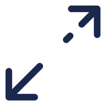 Maximize SVG Icon